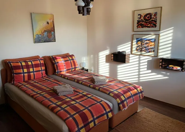 Holiday Home Andreja