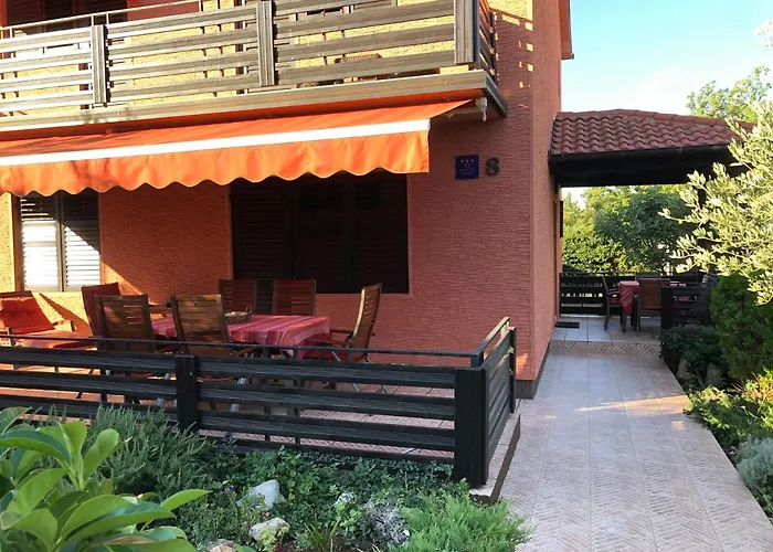 Holiday Home Andreja