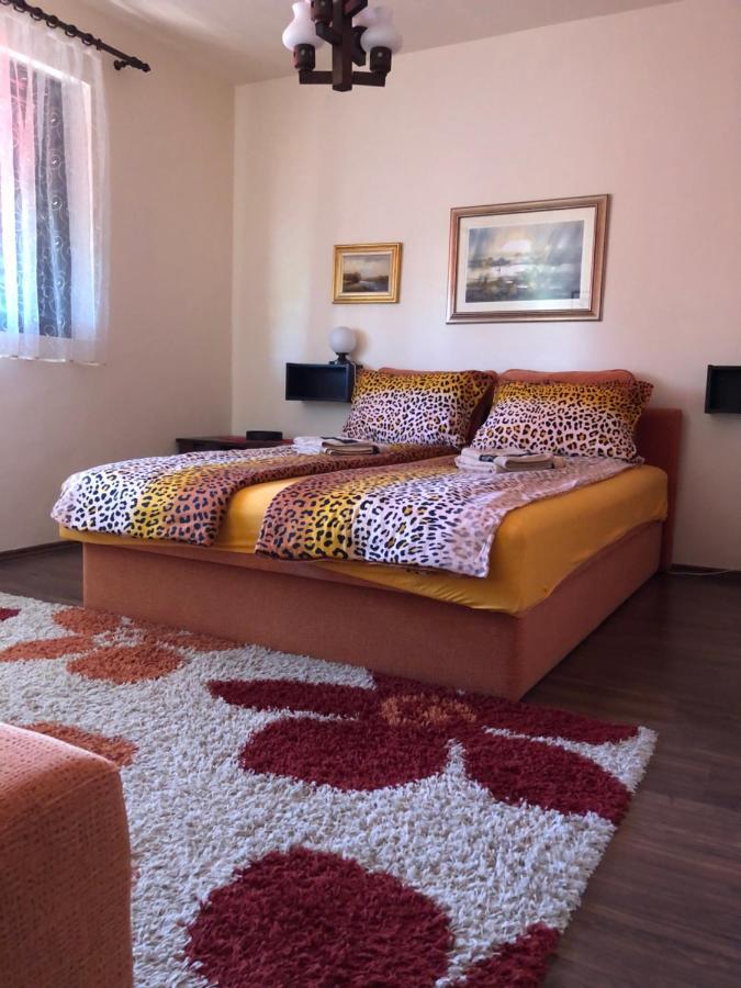 Vakantiehuis Andreja *