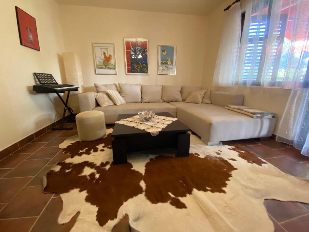 Ferienhaus Andreja *